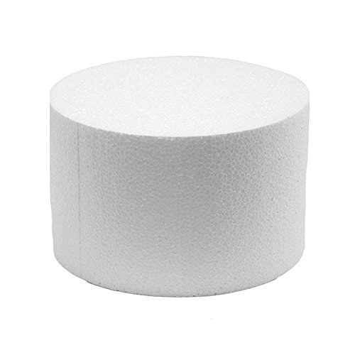 FunCakes Tortenattrappe rund 10-20 cm FunCakes Tortenattrappe rund 10-20 cm von FunCakes