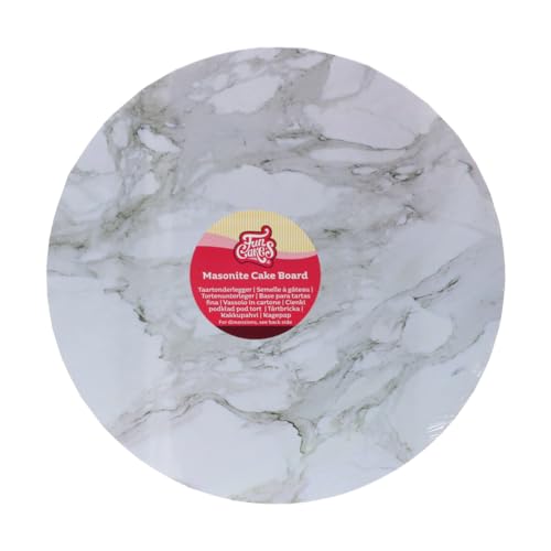 FunCakes F82430 Bakeware, Paper, Marble Grey FunCakes F82430 Bakeware, Paper, Marble Grey von FunCakes