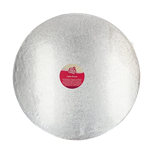 FunCakes Kitchen, Silver, 50.5 cm von FunCakes