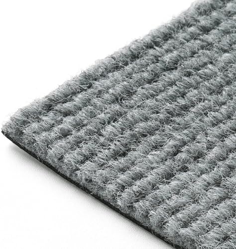 FunStick 30x30cm 30 Stück PVC Bodenbelag für Treppe Selbstklebend Outdoor Teppich Fliesen Boden Schlafzimmer Hellgrau Teppichboden Wohnzimmer Rutschfest Teppichfliesen Treppe Grau Bodenbelag Fliesen FunStick 30x30cm 30 Stück PVC Bodenbelag für Treppe Selbstklebend Outdoor Teppich Fliesen Boden Schlafzimmer Hellgrau Teppichboden Wohnzimmer Rutschfest Teppichfliesen Treppe Grau Bodenbelag Fliesen von FunStick