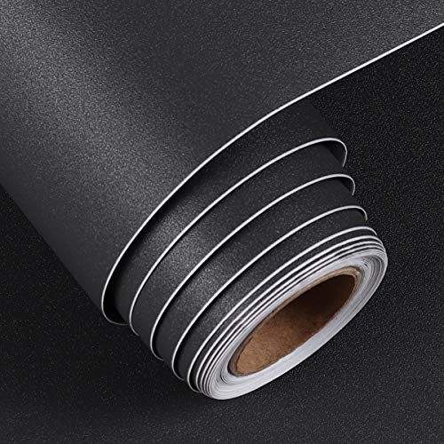 FunStick Klebefolie Möbel Möbelfolie Selbstklebend Dekofolie Selbstklebende Folie für Küche Verdickte Küchenschrank Aufkleber 40cm x 2m von FunStick