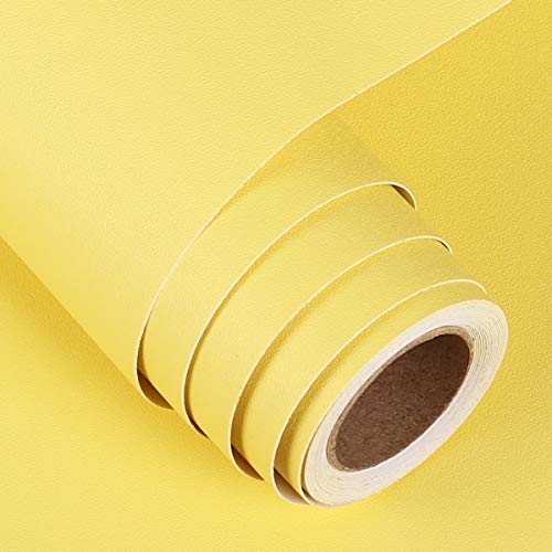 FunStick Möbelfolie Selbstklebend Küche Klebefolie für Möbel Tapete Selbstklebend Schälen Und Kleben 30CM x 5M Dekorative Aufkleber Möbelfolie Wasserdicht für Küchenschrank Tische Arbeitsplatte von FunStick