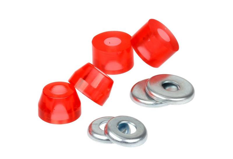 FunTomia Longboard FunTomia Longboard Lenkgummis 85A (Bushings) für zwei Achsen von FunTomia