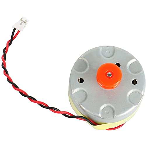 Fundament Laser Motor Elektrischer MotorLaser Abstandssensor LDS Laser Distanz Sensor LDS Lidar Motor für Xiaomi Roborock S50/S51/S55 Staubsauger Zubehör von Fundament