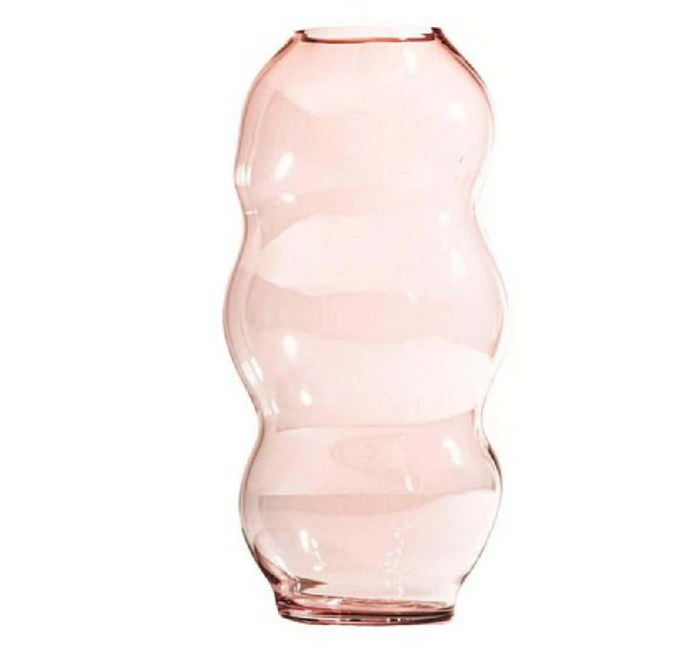 Fundamental Berlin Dekovase Vase Muse Clear Copper (31cm) von Fundamental Berlin