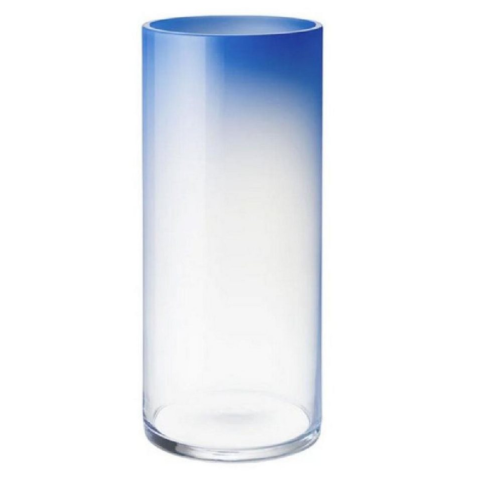 Fundamental Berlin Dekovase Vase Rise Cobalt Blue (30cm) von Fundamental Berlin