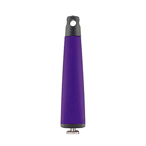 FUNDIX F15 Griff, Plastik, violett von Castey