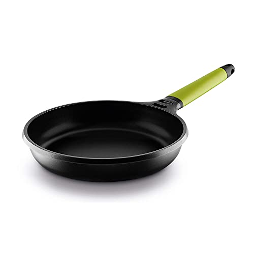 Fundix SARTÉN Induction Con Mango Kiwi 24 cm von Fundix