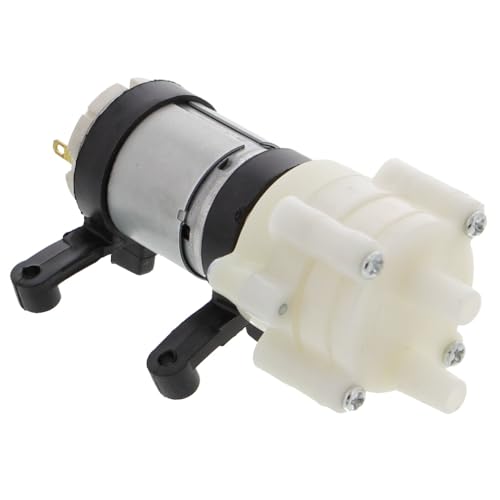 Funduino R385 Wasserpumpe - 6-12V von Funduino
