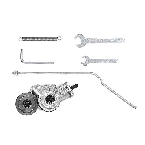 Funfob Elektrische Bohrmaschine, Rotationsschere, Elektrische Eisenschere, Schneidfreier, Geeignet für Elektrische Lithium-Bohrmaschinen. von Funfob