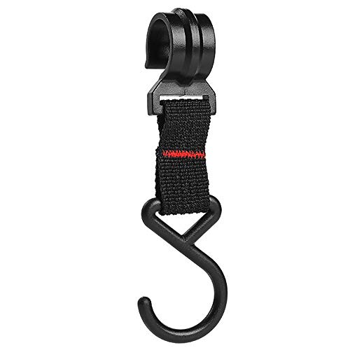 Camping Im Freien Multi Funktionaler Kochgeschirr Pot Hanging Hook Tragbares Campingzubehör von Funien