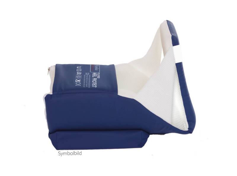 Funke Medical Lagerungskissen POSIMED® HEEL PROTECT® Fersenfreilagerungsschuh Dekubitusprophylaxe von Funke Medical