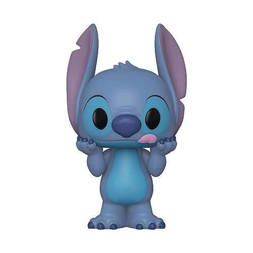 FUNKO VINYL SODA: Disney - Stitch (Styles May Vary) von Funko