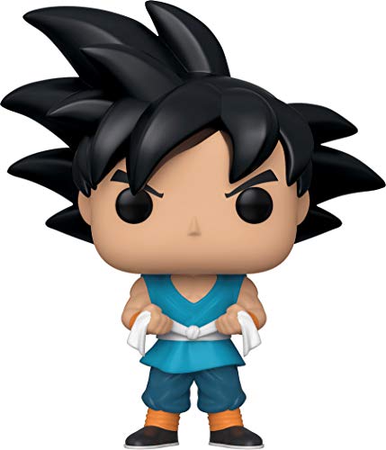 Funko 44260 Dragon Ball Z Goku World Tournament Pop Vinyl Figure, Multicolour 3.75 inches von Funko