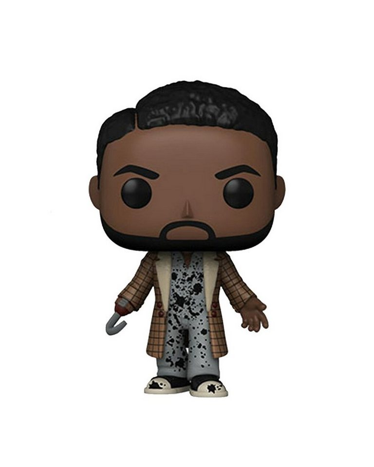 Funko Dekofigur Candyman Chase Funko POP! Figur als lizenzierter F von Funko