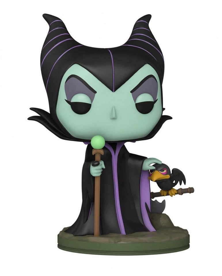 Funko Dekofigur Disney Villains - Maleficent Funko POP! Figur als von Funko