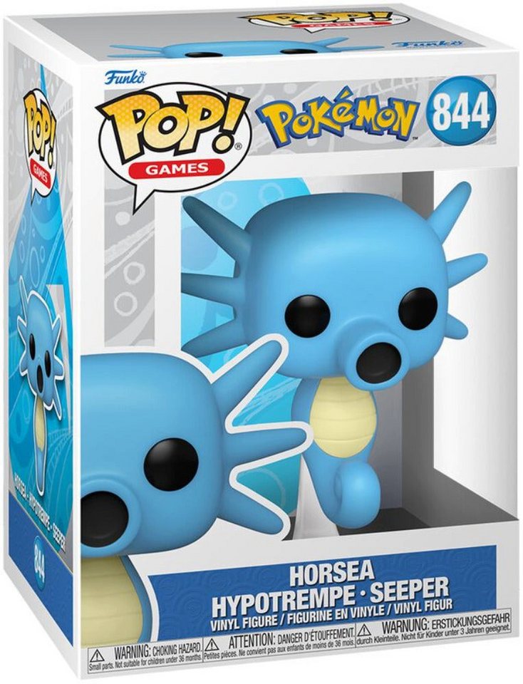 Funko Dekofigur Funko POP! - Seeper #844 von Funko