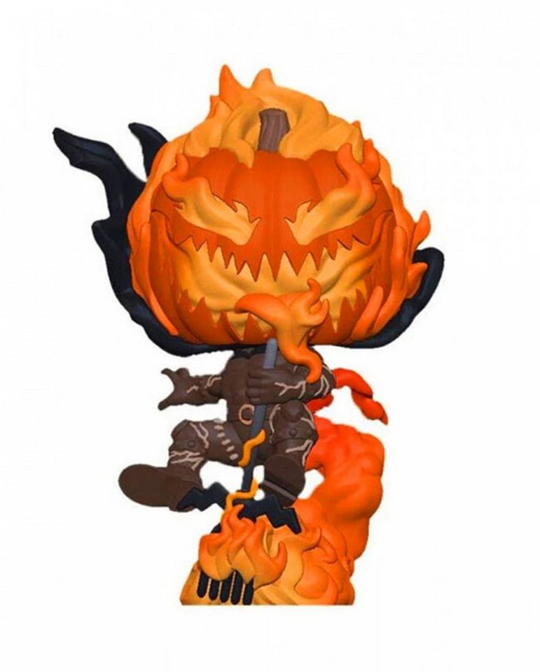 Funko Dekofigur Marvel Venom Jack O'Lantern Funko POP! Figur zum S von Funko