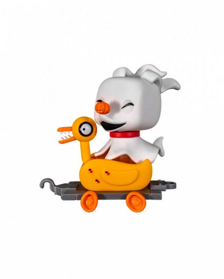 Funko Dekofigur NBC - Zero in Duck Cart Glow Funko POP! Figur als von Funko