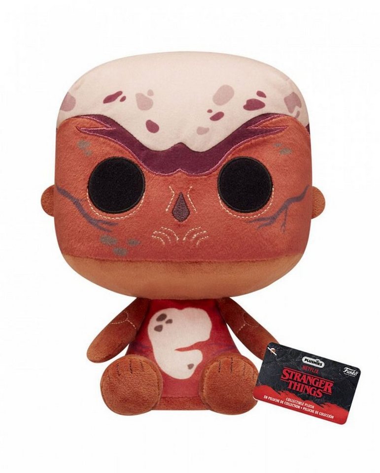 Funko Dekofigur Stranger Things 4 - Vecna Funko POP! Plüschfigur z von Funko