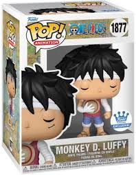 Funko Pop Boa Hancock 1905 One PieceFunko Exclusive inkl. Protektor Sammelfigur Funko Pop Boa Hancock 1905 One PieceFunko Exclusive inkl. Protektor Sammelfigur von Funko