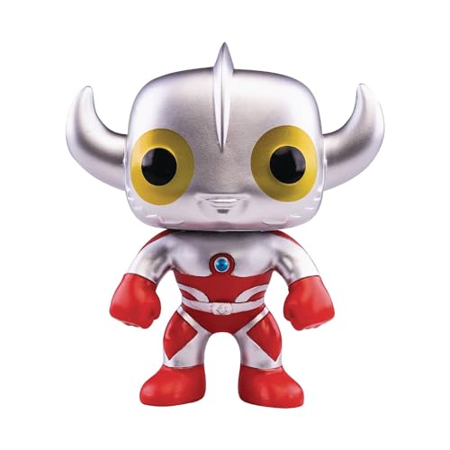 Pop! TV: Ultraman - Father of Ultra Standard von Funko