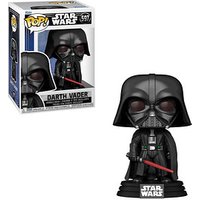 Funko Star Wars 67534 POP! Darth Vader Spielfigur von Funko