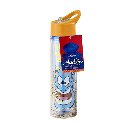 Funko Aladdin - Plastic Water Bottle - at Your Service von Funko