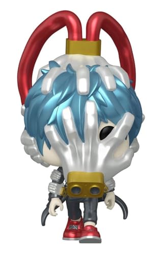 Funko My Hero Academia – Figur Pop! Shigaraki (Metallic), 9 cm von Funko