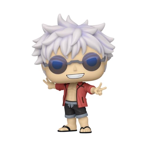 Pop Satoru Gojo 2025 Animation Expo Limited Edition Funko Original 1959 (mit Kunststoffschutz) von Funko