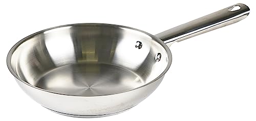 Funktion Bratpfanne 20 4,5 cm 18/8 Stahl von Funktion