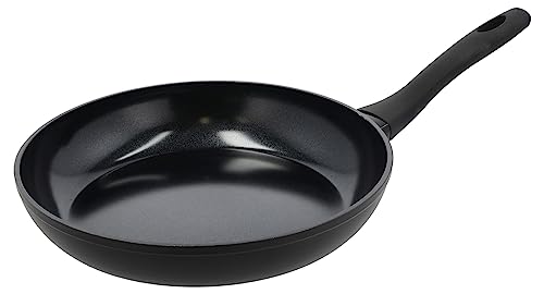 Funktion Ceramica Bratpfanne Dia 28 x 5,5 cm Schwarz von Funktion