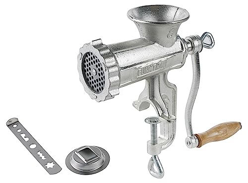 Funktion Meat mincer no. 8 Funktion Meat mincer no. 8 von Funktion