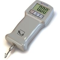 SAUTER Kraftmessgerät FK, digital, Messbereich max. 500 N, Ablesbarkeit 0,2 N von Sauter