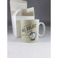 Mrs Potts Es Wird Sich Schon Gut Machen - Inspiriert Von Die Schöne Und Das Biest Mrs Potts Es Wird Sich Schon Gut Machen - Inspiriert Von Die Schöne Und Das Biest von FunkyMonkeyGiftCo