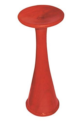 Red Pinard Stethoskop für Hebamme von FunkyNurse