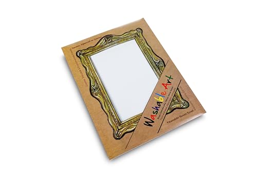 Funny Mat Washable Art Your Work Of Art von Funny Mat