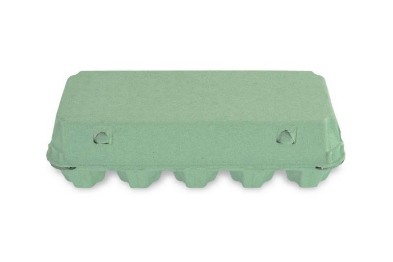 Funny Eierbecher Funny 10er Eierschachteln, 154 Stück, aus Pappe, Neutral von Funny