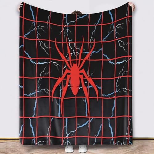 FunnyGifts Kinderdecke für Jungen von FunnyGifts