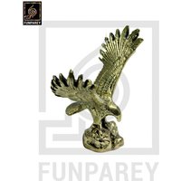 Metallic Falcon Modell 5" von Funparey
