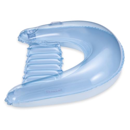 Funsicle Aufblasbarer Chill-Out-Chair Pool 122x95x29cm von Funsicle