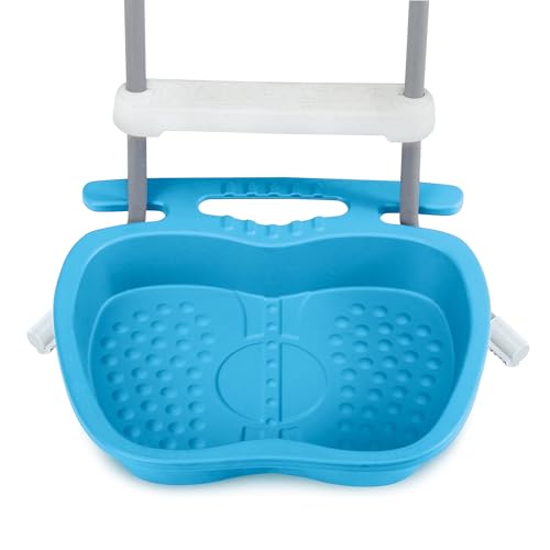 Funsicle Fussbecken Ergonomisches Design von Funsicle