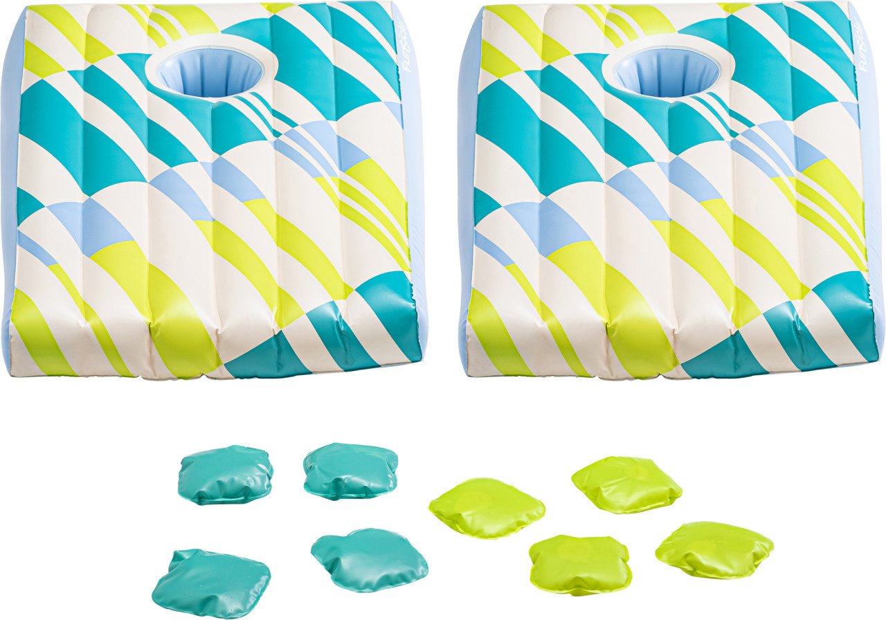 Funsicle Wurfspiel-Set Cool Pool 94 x 61 cm Funsicle Wurfspiel-Set Cool Pool 94 x 61 cm von Funsicle