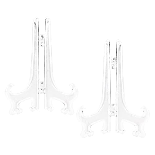 Funzhan 15cm Acryl Großdisplay Für Architekturmodelle 3D Drucke Museumsvitrinen Industrielle Ausstellung Klarer Schwerlasthalter von Funzhan