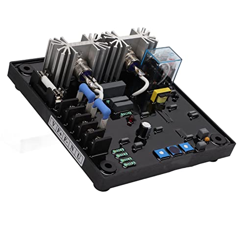 Buck Boost Converter, 220/400 VAC programmierbarer Eingangsstabilisator, elektronischer Spannungsregler zur Spannungsanpassung Buck Boost Converter, 220/400 VAC programmierbarer Eingangsstabilisator, elektronischer Spannungsregler zur Spannungsanpassung von Fupei