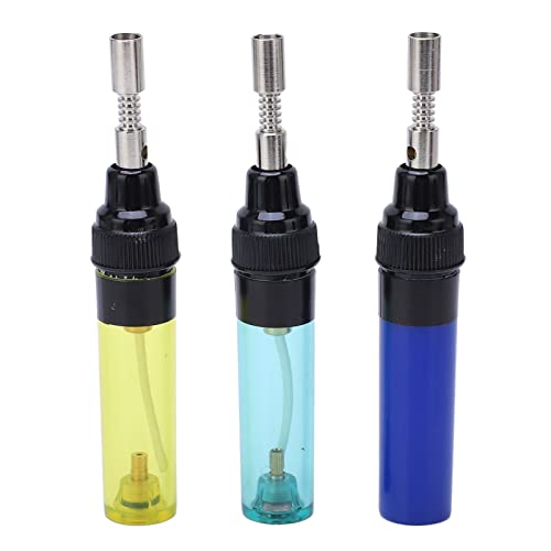 Butangasbrenner, Handlicher, Schnell Aufheizender Gaslötkolben für die Reparatur Butangasbrenner, Handlicher, Schnell Aufheizender Gaslötkolben für die Reparatur von Fupei