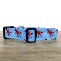 Hummer Hundehalsband - Sommer Für Extra Kleine, Mittlere, Große Und Hunde Strand von FureverGracie