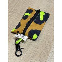 Kotbeutelhalter in Leoparden Optik von FureverGreyt