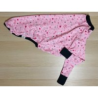 Langarm-Windhundshirt Lovely von FureverGreyt