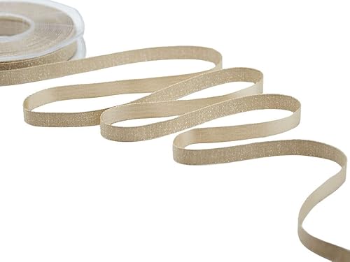 Furlanis Band, Beige, 10 mm x 20 m von Furlanis